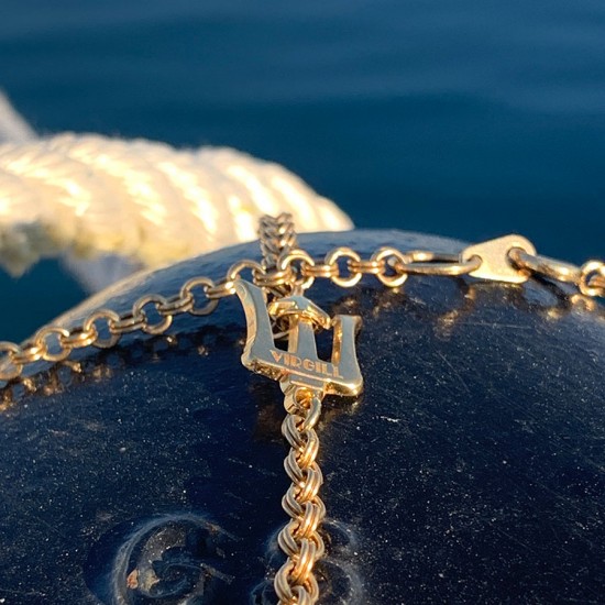 LE CASSIOP&Eacute;E DOR&Eacute;